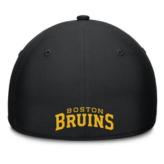 Boston Bruins Fanatics Primary Logo Flex Hat - Black | Fanatics sale