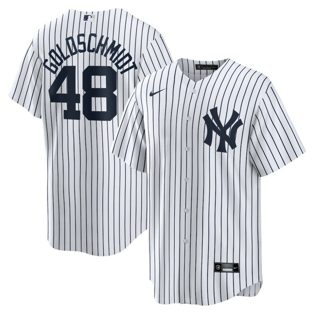 Paul Goldschmidt New York Yankees Nike Home Replica Jersey Discount