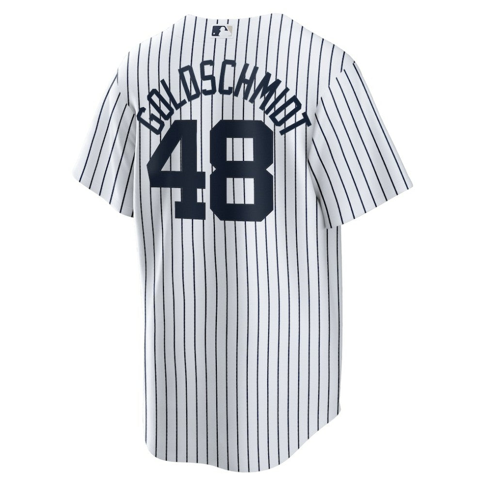 Paul Goldschmidt New York Yankees Nike Home Replica Jersey Discount
