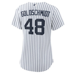 Paul Goldschmidt New York Yankees Nike Women's Home Replica Jersey for sale