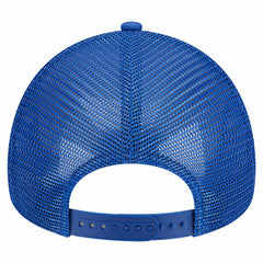 New York Giants New Era Preschool Main A-Frame 9FORTY Adjustable Hat - Royal - NFL