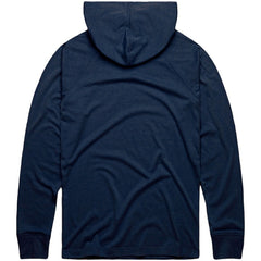 Detroit Tigers Homage Lightweight Raglan Tri-Blend Pullover Hoodie Outlet