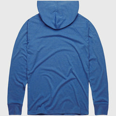 Texas Rangers Homage Lightweight Raglan Tri-Blend Pullover Hoodie for sale