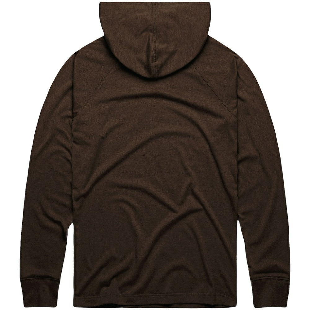 San Diego Padres Homage Lightweight Raglan Tri-Blend Pullover Hoodie Near Me