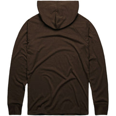 San Diego Padres Homage Lightweight Raglan Tri-Blend Pullover Hoodie Near Me