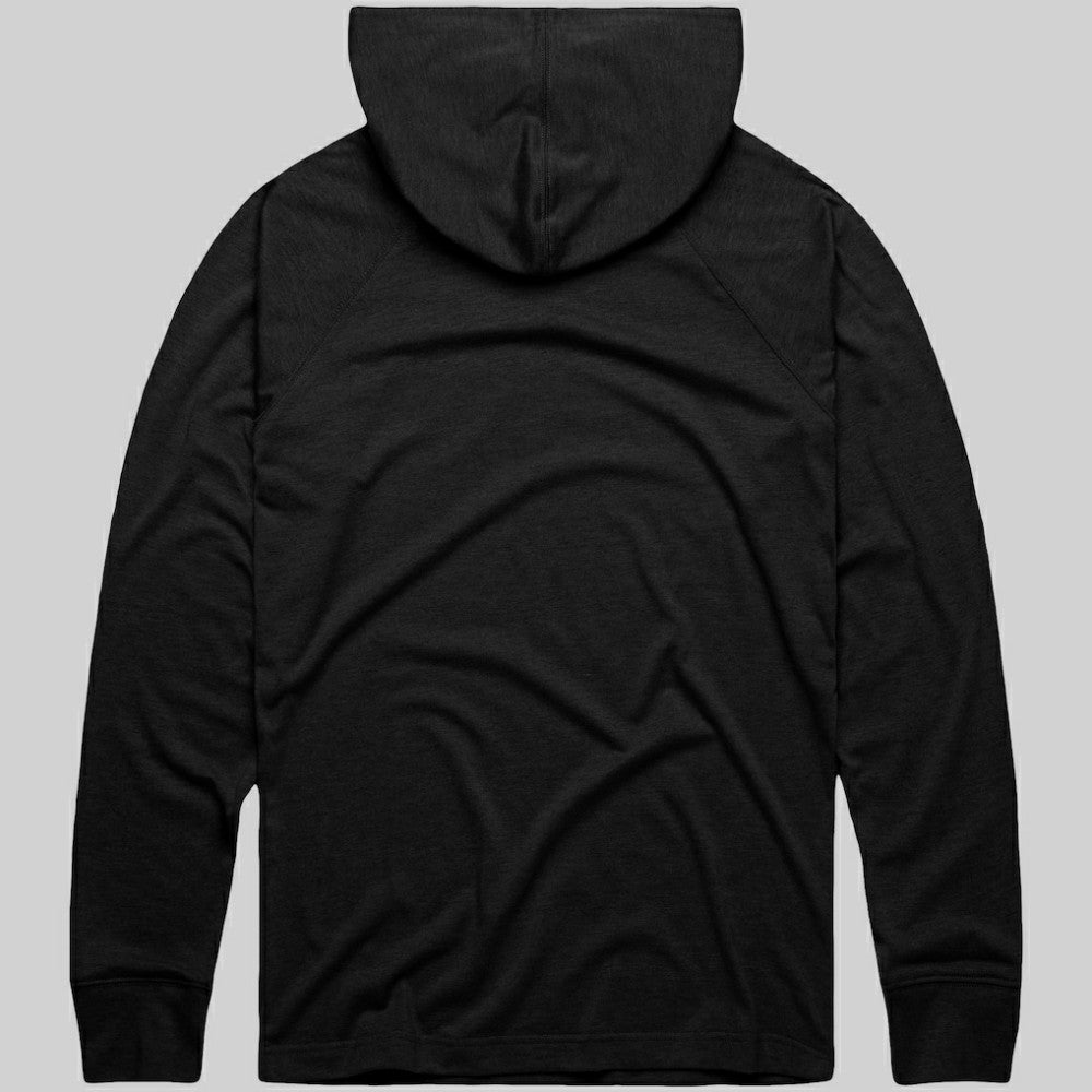 San Francisco Giants Homage Lightweight Raglan Tri-Blend Pullover Hoodie Sale
