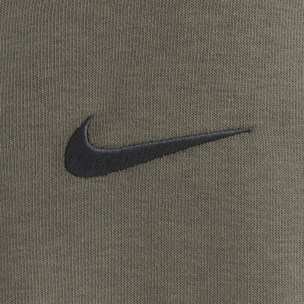 Los Angeles Rams Women's 2025 Salute to Service Sideline Standard Issue Dri-FIT Hoodie - Olive - Nike