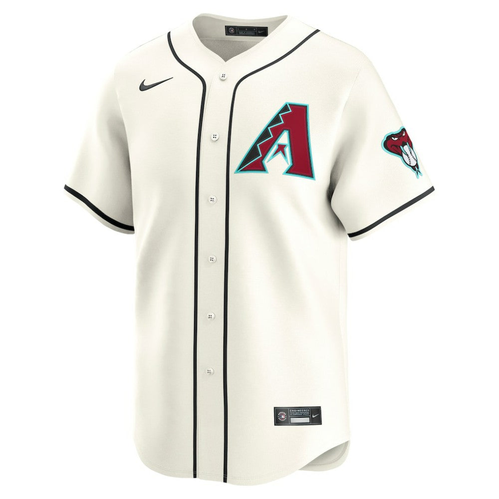 Ketel Marte Arizona Diamondbacks Nike Home Limited Player Jersey Online