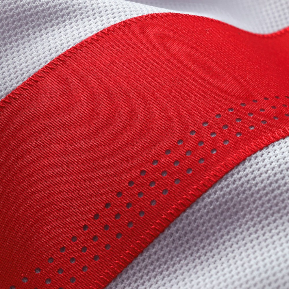 Detroit Red Wings Fanatics 2025 NHL Stadium Series Premium Jersey - White | Fanatics Clearance
