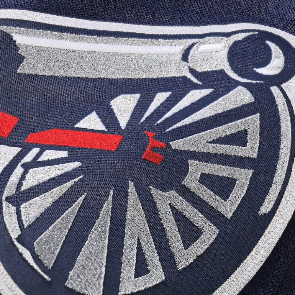 Columbus Blue Jackets Fanatics 2025 NHL Stadium Series Premium Jersey - Navy | Fanatics Clearance