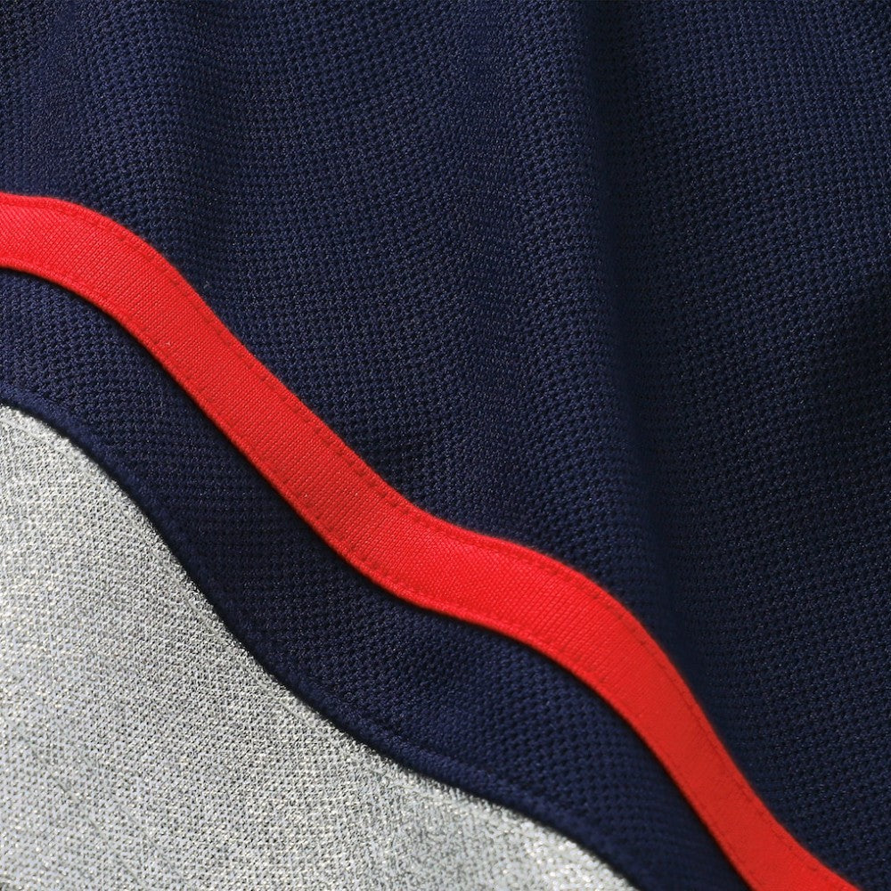 Columbus Blue Jackets Fanatics 2025 NHL Stadium Series Premium Jersey - Navy | Fanatics Clearance
