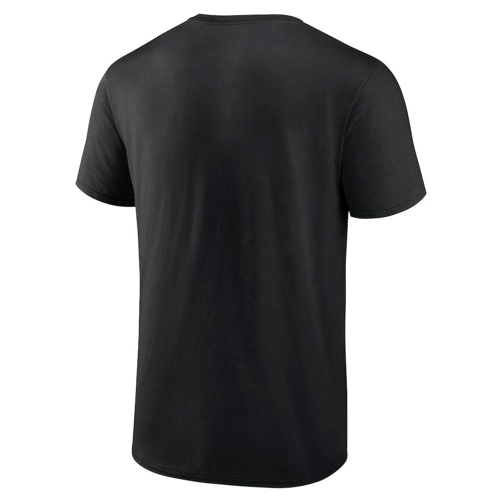 Los Angeles Rams Unisex LA Strong T-Shirt - Black - Fanatics