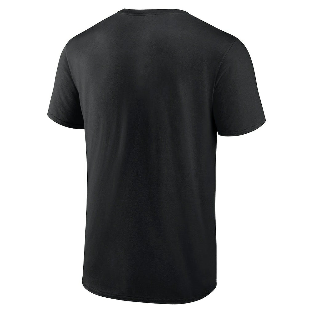 Los Angeles Rams Unisex LA Strong T-Shirt - Black - Fanatics