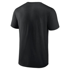 Los Angeles Rams Unisex LA Strong T-Shirt - Black - Fanatics