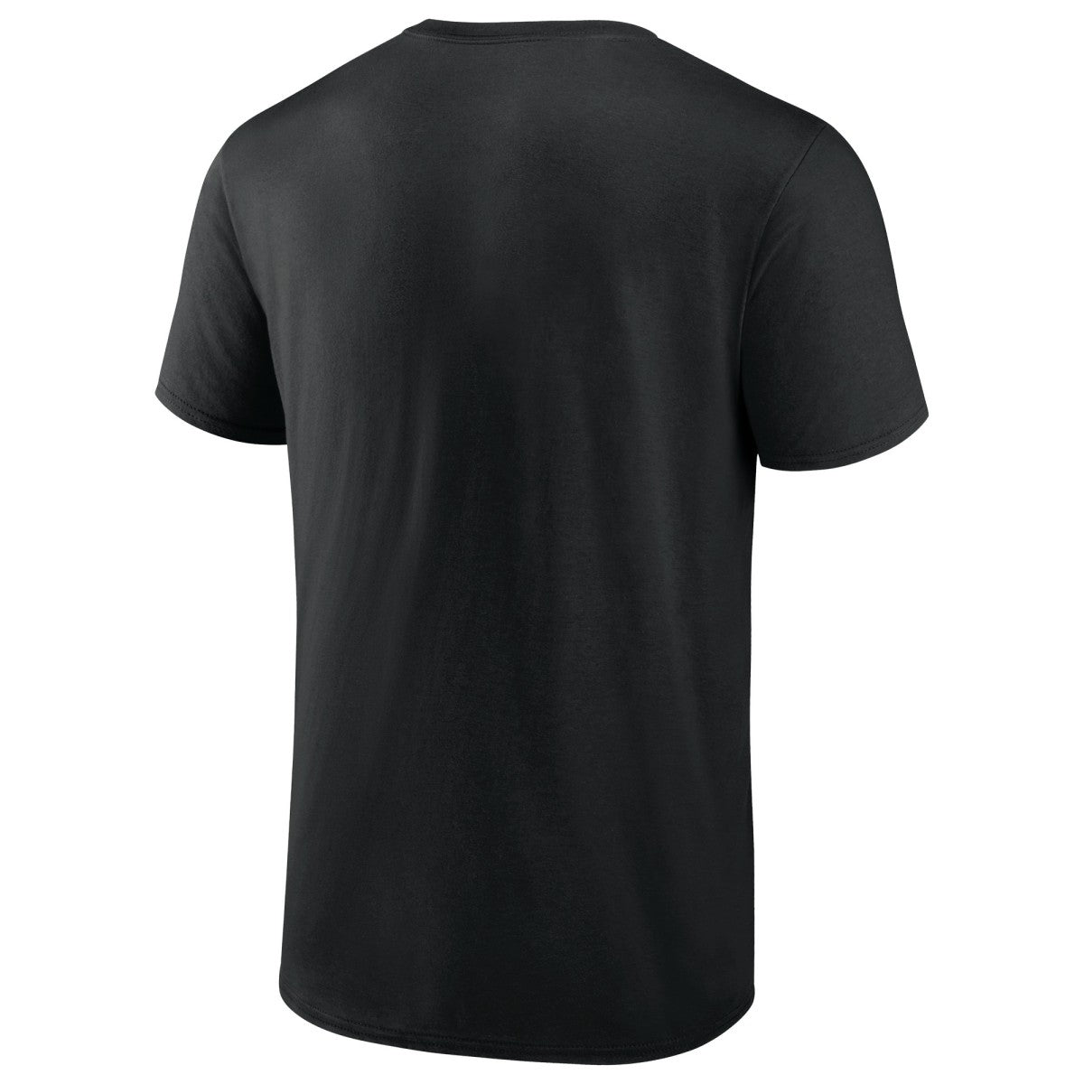 Fanatics Los Angeles Lakers Unisex LA Strong T-Shirt Black