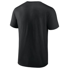 Fanatics Los Angeles Lakers Unisex LA Strong T-Shirt Black