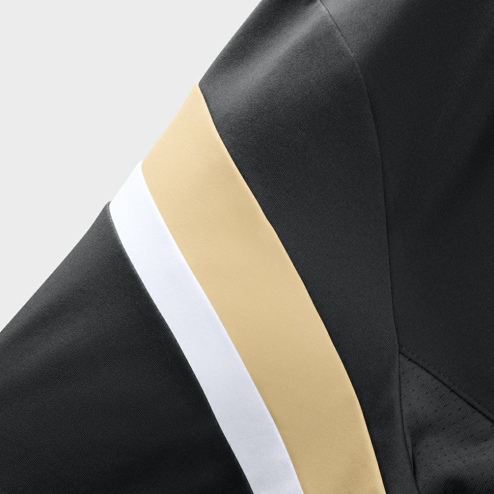Vegas Golden Knights Fanatics Women's Offside Athena T-Shirt - Black | Fanatics online