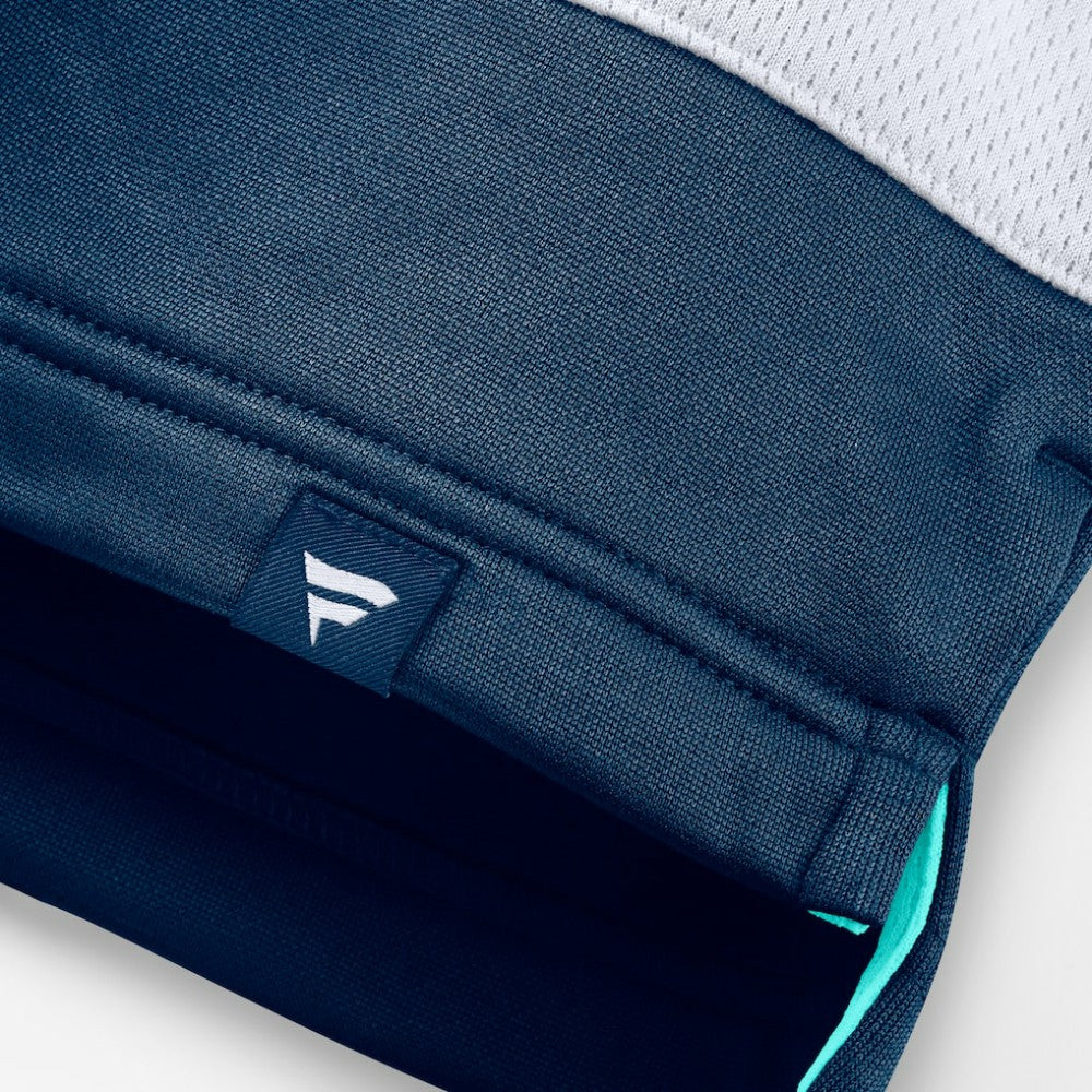 Seattle Kraken Fanatics Prime Time Fleece Hoodie - Deep Sea Blue | Fanatics discount