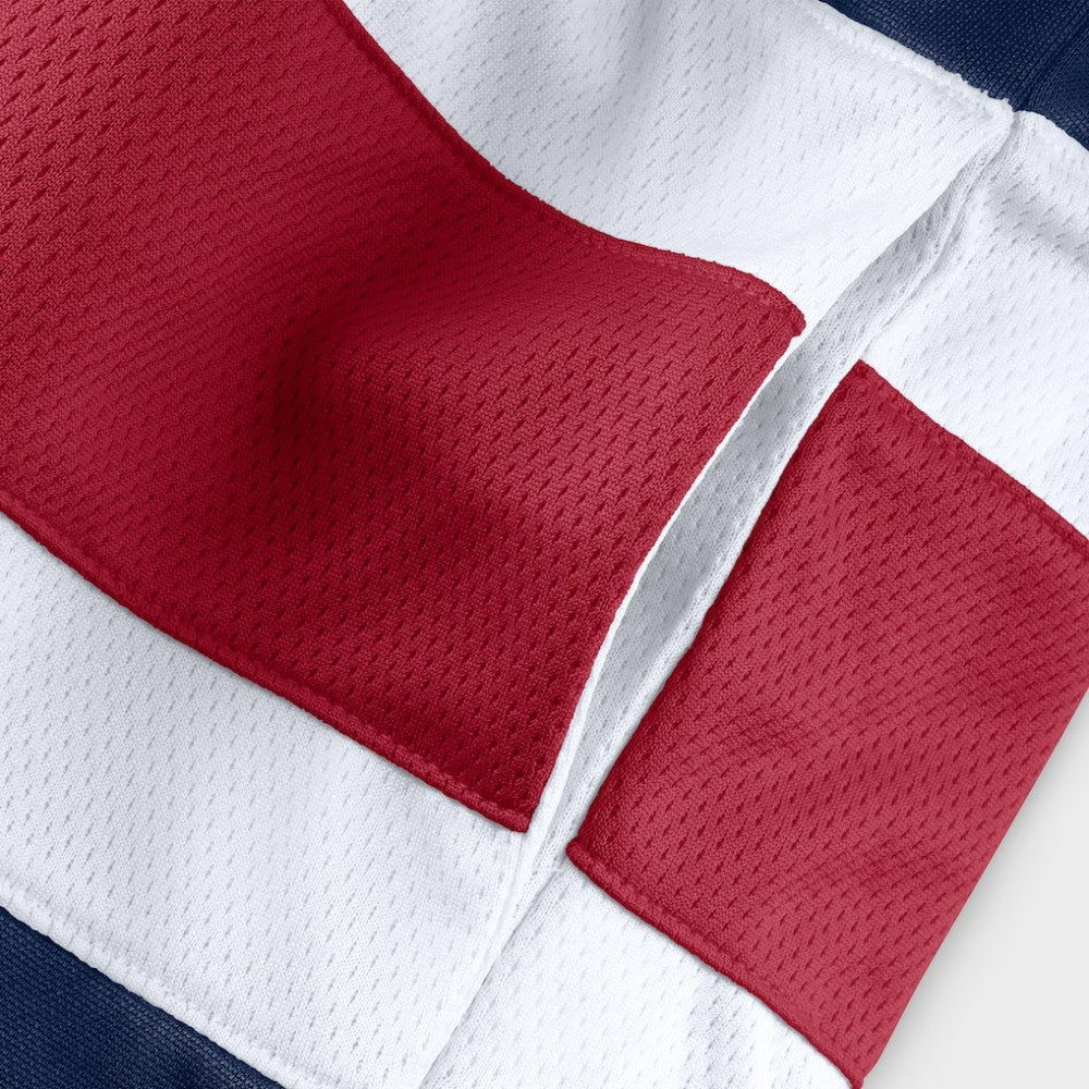 Montreal Canadiens Fanatics Prime Time Fleece Hoodie - Navy | Fanatics online
