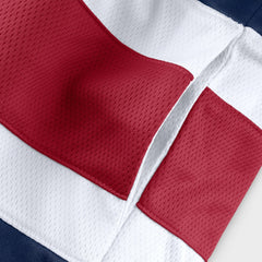 Montreal Canadiens Fanatics Prime Time Fleece Hoodie - Navy | Fanatics online