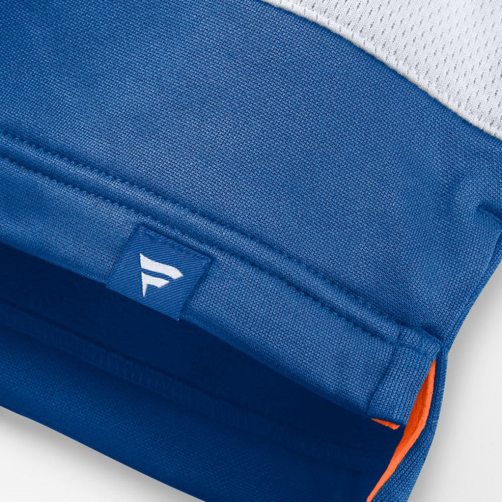 New York Islanders Fanatics Prime Time Fleece Hoodie - Royal | Fanatics online