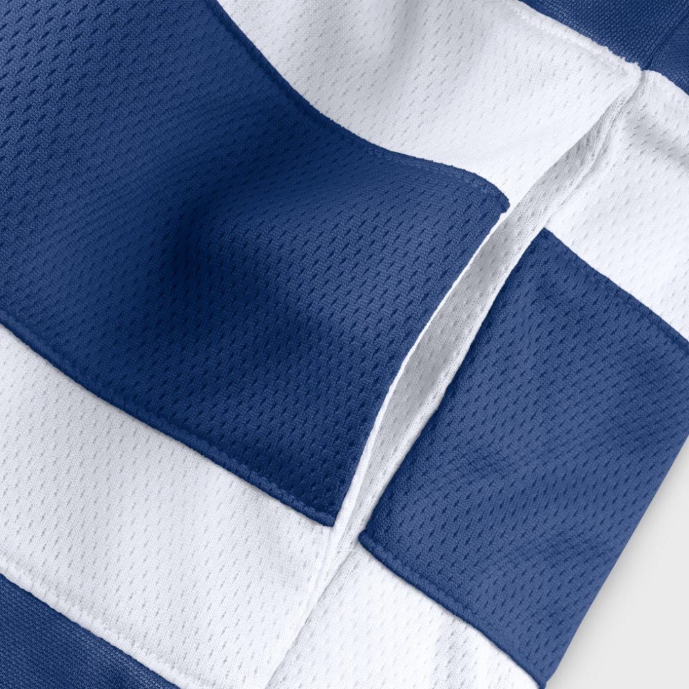 Tampa Bay Lightning Fanatics Prime Time Fleece Hoodie - Blue | Fanatics discount