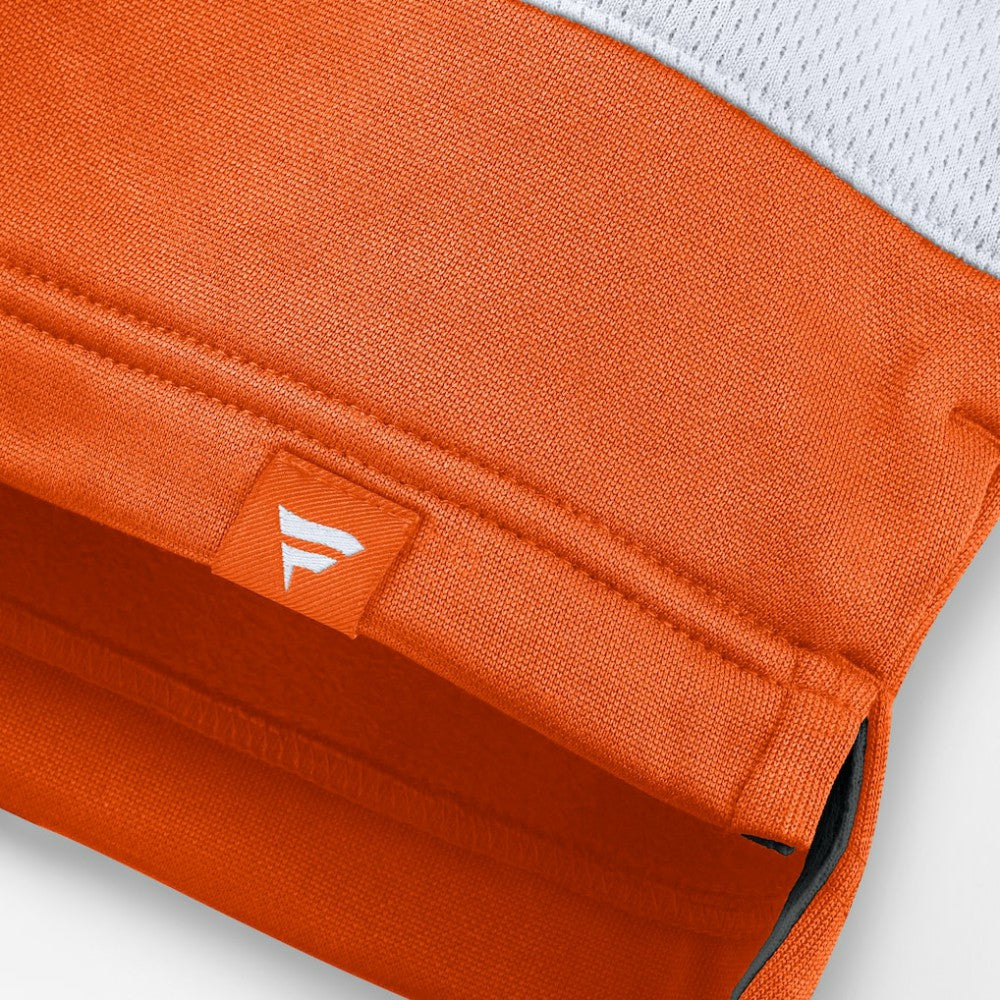 Philadelphia Flyers Fanatics Prime Time Fleece Hoodie - Orange | Fanatics discount