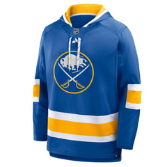 Buffalo Sabres Fanatics Prime Time Fleece Hoodie - Royal | Fanatics sale