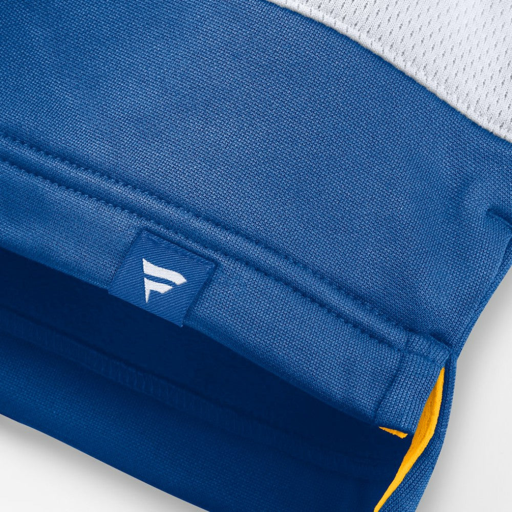 Buffalo Sabres Fanatics Prime Time Fleece Hoodie - Royal | Fanatics sale
