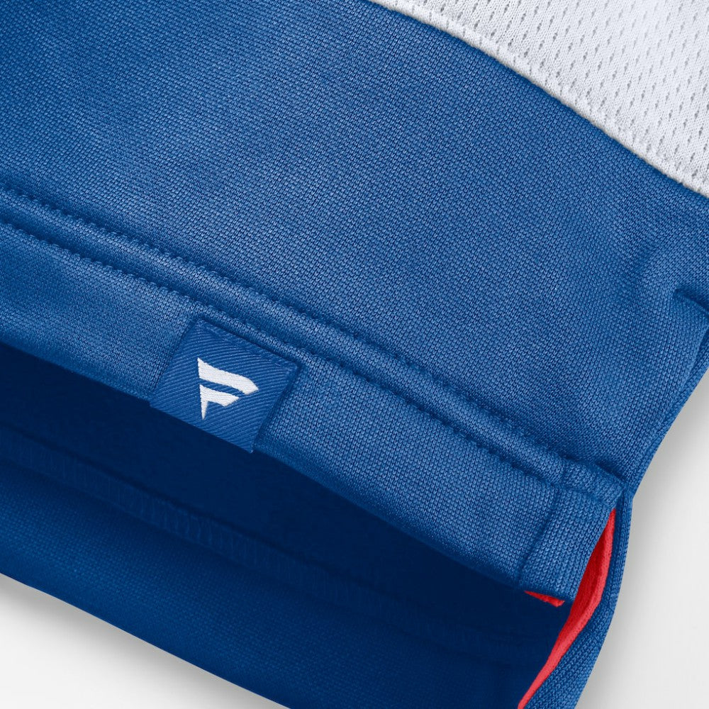 New York Rangers Fanatics Prime Time Fleece Hoodie - Blue | Fanatics near me