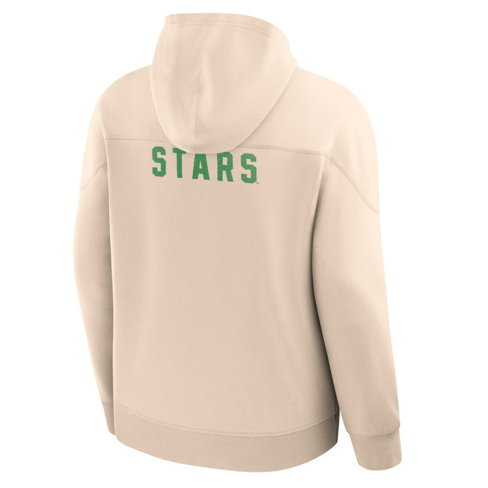 Dallas Stars Fanatics Vintage Hoodie - Cream | Fanatics online