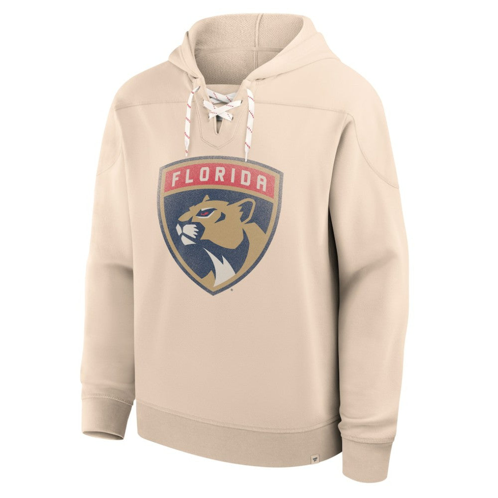 Florida Panthers Fanatics Vintage Hoodie - Cream | Fanatics discount