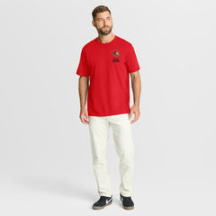 Ottawa Senators Fanatics Crash The Net Legacy T-Shirt - Red | Fanatics sale