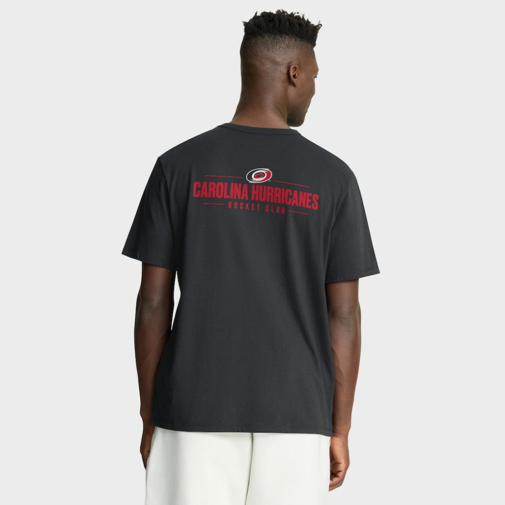 Carolina Hurricanes Fanatics Crash The Net Legacy T-Shirt - Black | Fanatics near me