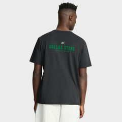 Dallas Stars Fanatics Crash The Net Legacy T-Shirt - Black | Fanatics on sale