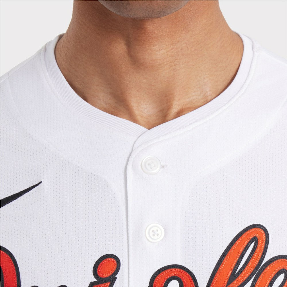 Gunnar Henderson Baltimore Orioles Nike Home Limited Player Jersey Near Me