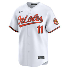 Jordan Westburg Baltimore Orioles Nike Home Limited Player Jersey Outlet