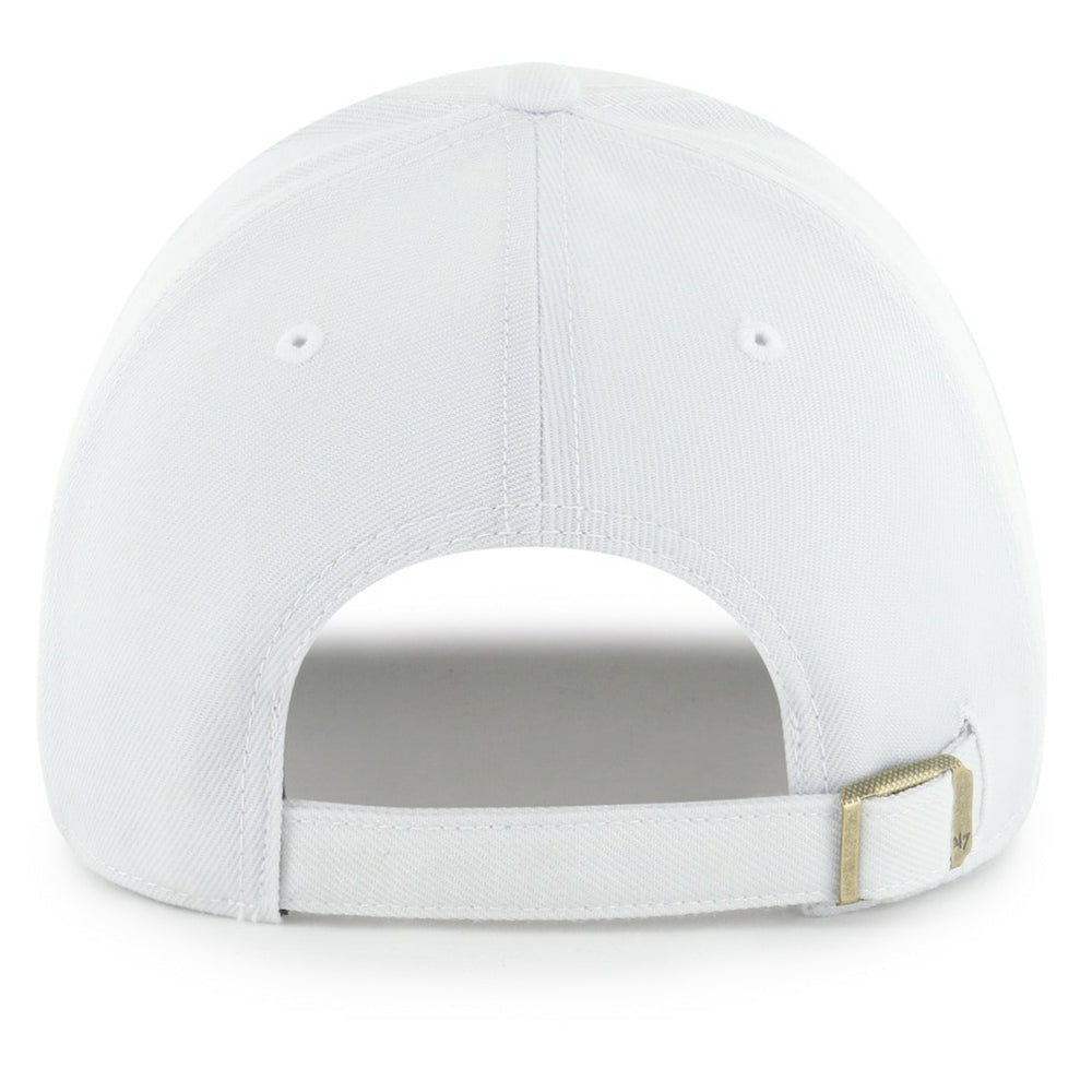Atlanta Falcons '47 Sundays Offside Adjustable Hat - White - 47 brand