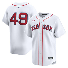 Tim Wakefield Boston Red Sox Nike Home Limited Player Jersey Near Me