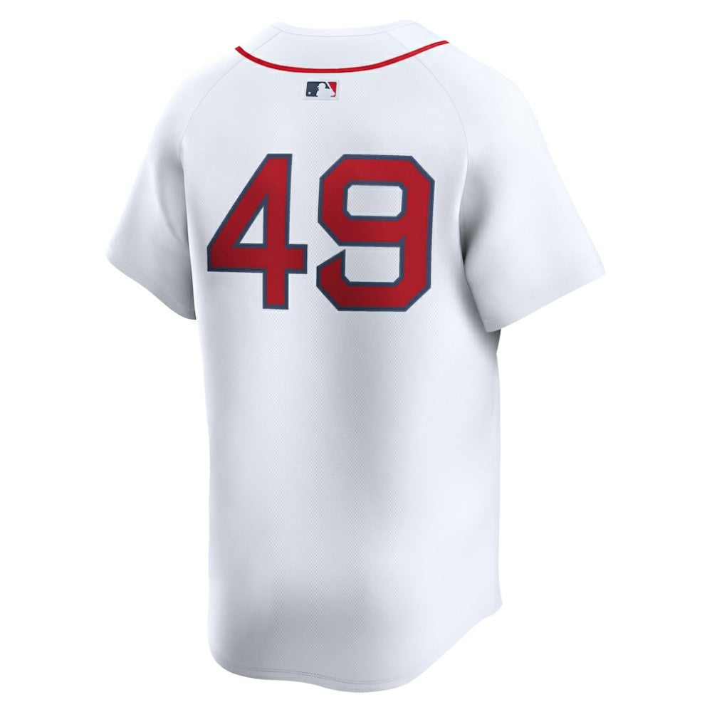 Tim Wakefield Boston Red Sox Nike Home Limited Player Jersey Near Me