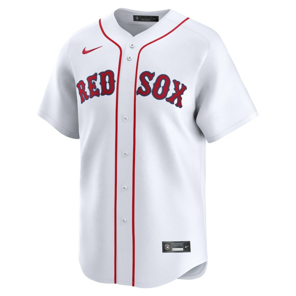 Tim Wakefield Boston Red Sox Nike Home Limited Player Jersey Online