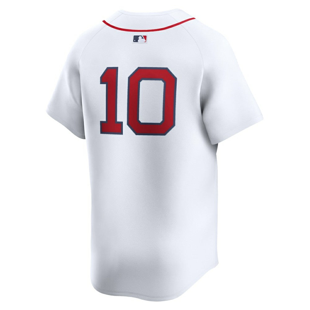 Trevor Story Boston Red Sox Nike Home Limited Player Jersey for sale