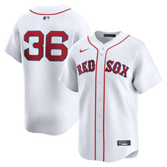 Triston Casas Boston Red Sox Nike Home Limited Player Jersey Online