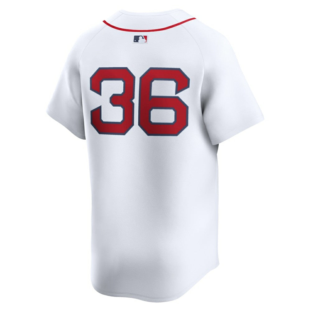 Triston Casas Boston Red Sox Nike Home Limited Player Jersey Online