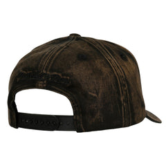 Philadelphia Flyers Mitchell & Ness Downtown Snow Wash Pro-Crown Adjustable Hat - Black | NHL online