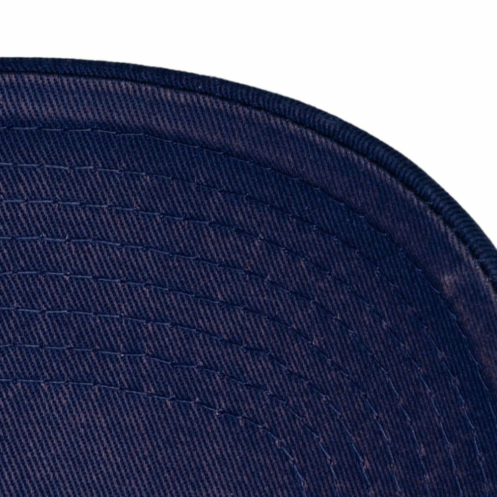 Toronto Maple Leafs Mitchell & Ness Downtown Snow Wash Pro-Crown Adjustable Hat - Navy | NHL discount