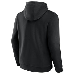 Los Angeles Rams Unisex LA Strong Fleece Pullover Hoodie - Black - Fanatics