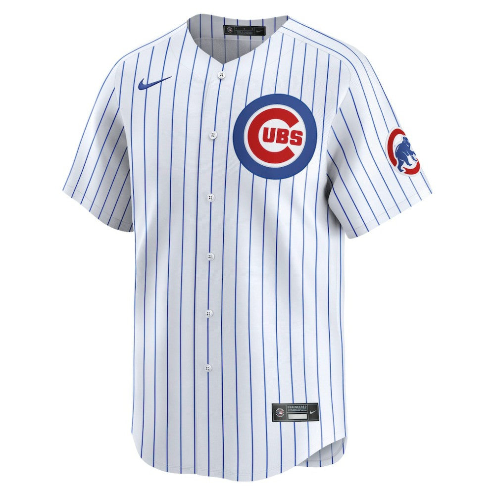 Seiya Suzuki Chicago Cubs Nike Home Limited Player Jersey Discount