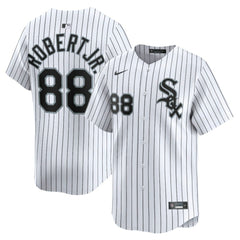 Luis Robert Jr. Chicago White Sox Nike Home Limited Player Jersey Discount