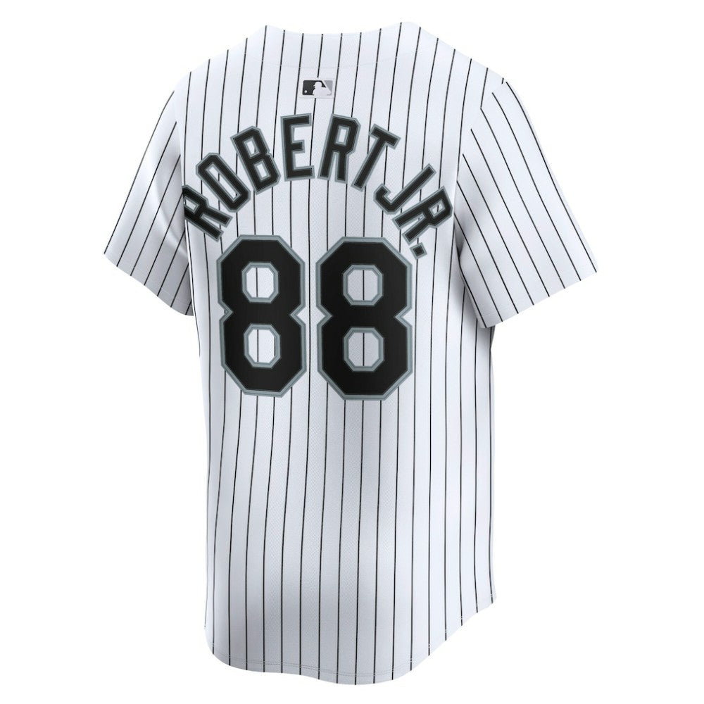 Luis Robert Jr. Chicago White Sox Nike Home Limited Player Jersey Discount